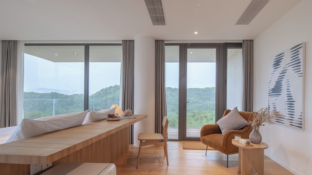 Photo of Bedroom in Anji
