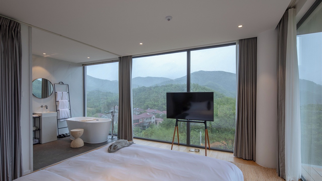Photo of Bedroom in Anji