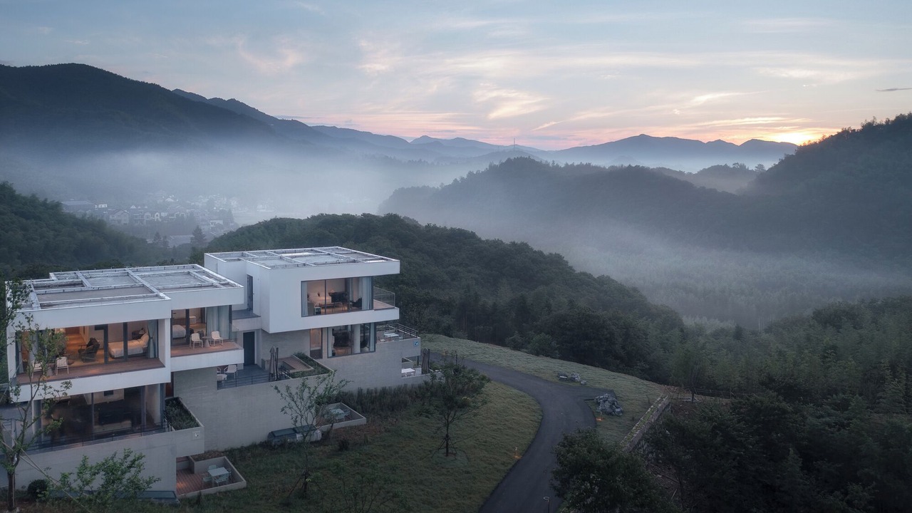 Photo of Outdoor in Anji