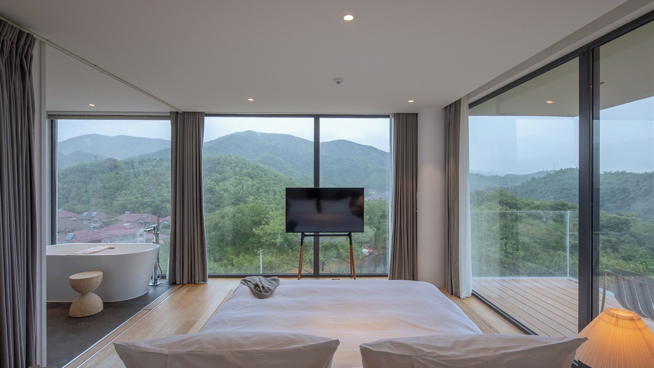 Photo of Bedroom in Anji