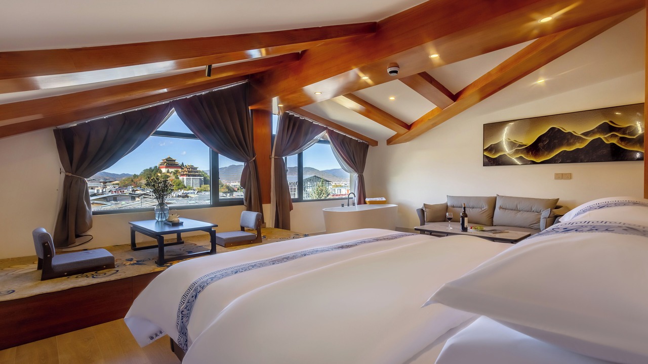 Photo of Outdoor in Shangri-La