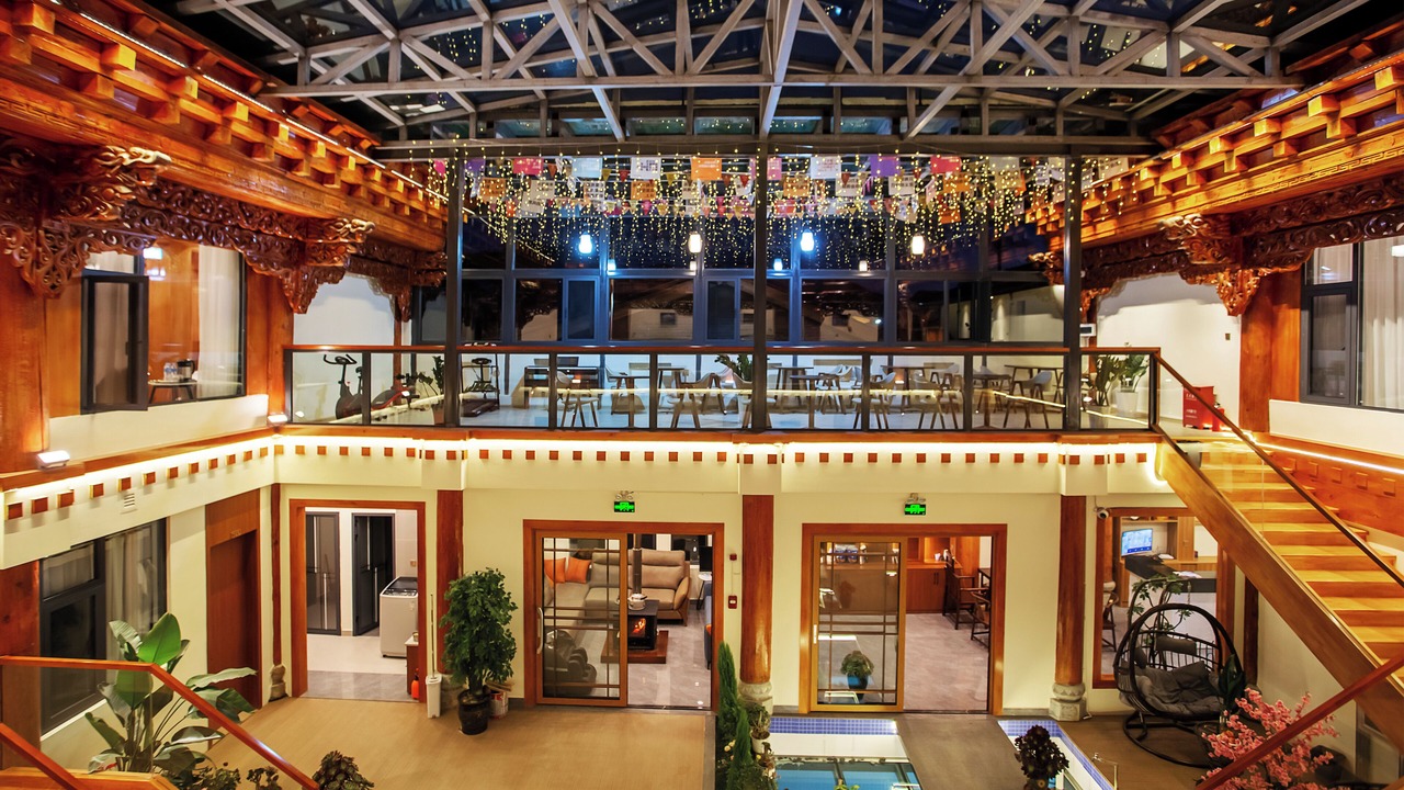Photo of Outdoor in Shangri-La
