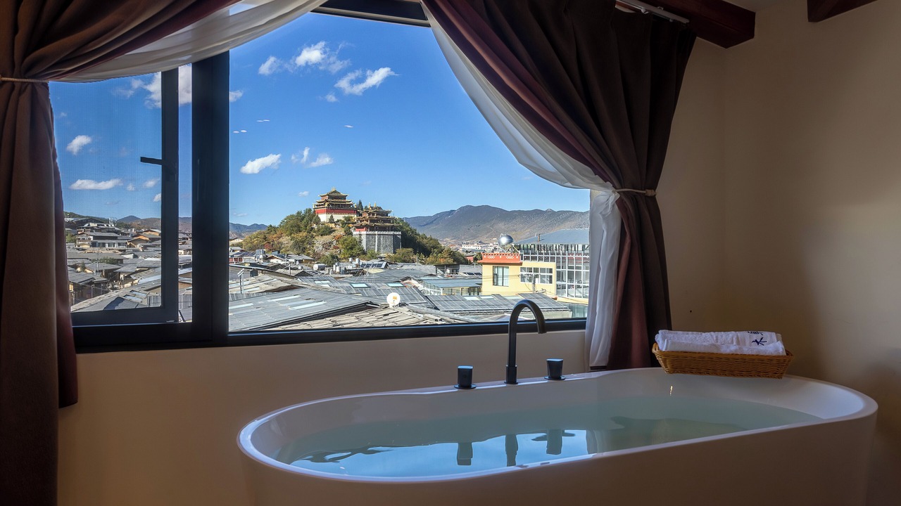 Photo of Outdoor in Shangri-La