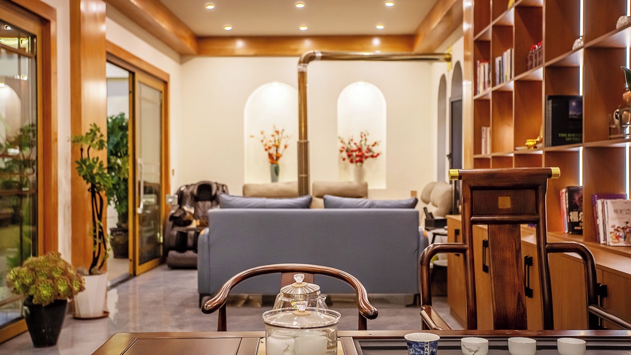 Photo of Others in Shangri-La
