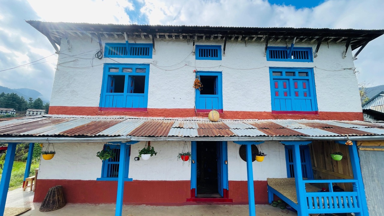 Photo of Outdoor in Dhunkharka