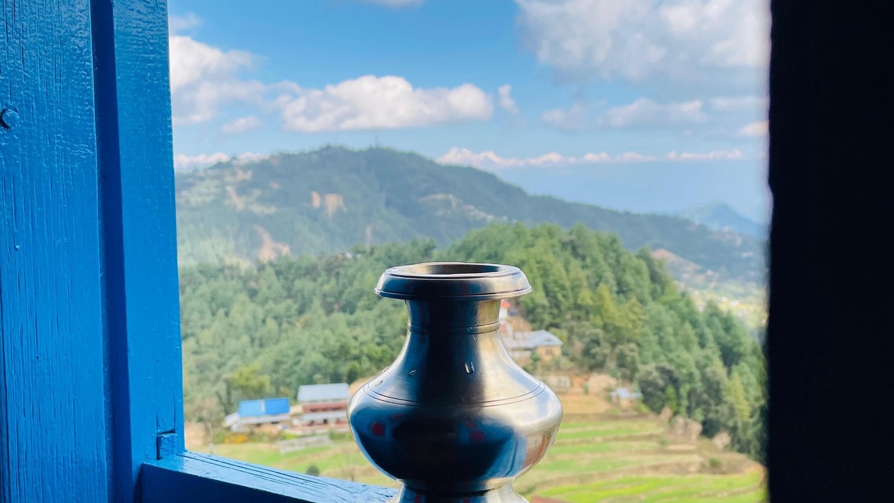 Photo of Outdoor in Dhunkharka