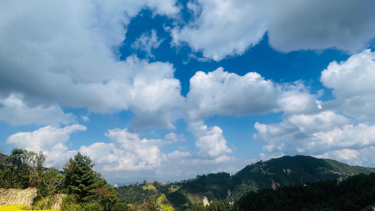 Photo of Outdoor in Dhunkharka