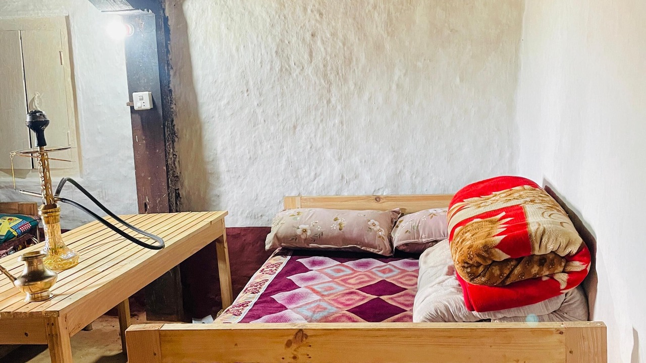 Photo of Bedroom in Dhunkharka