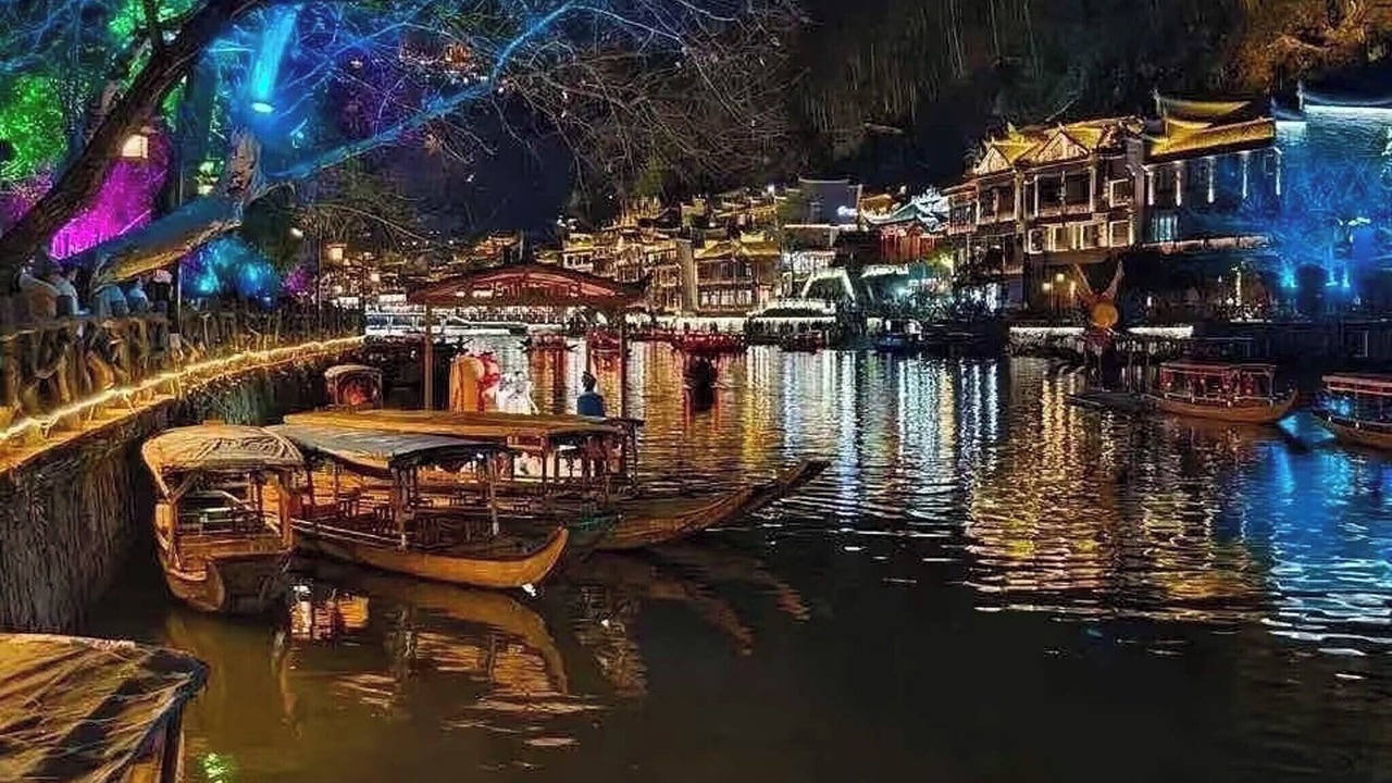 Photo of Others in Fenghuang