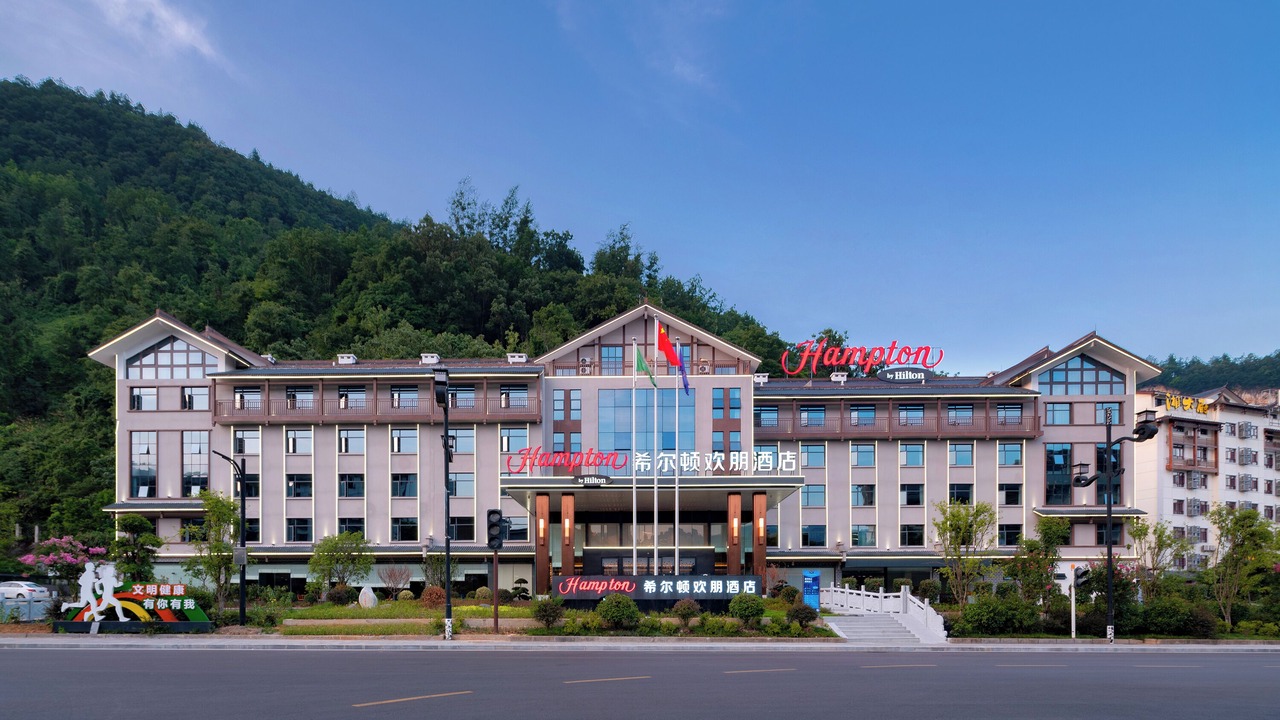 Photo of Outdoor in Wulingyuan