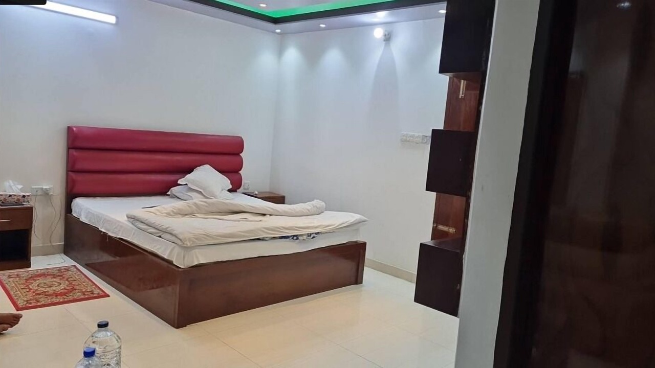 Photo of Bedroom in Rajshahi