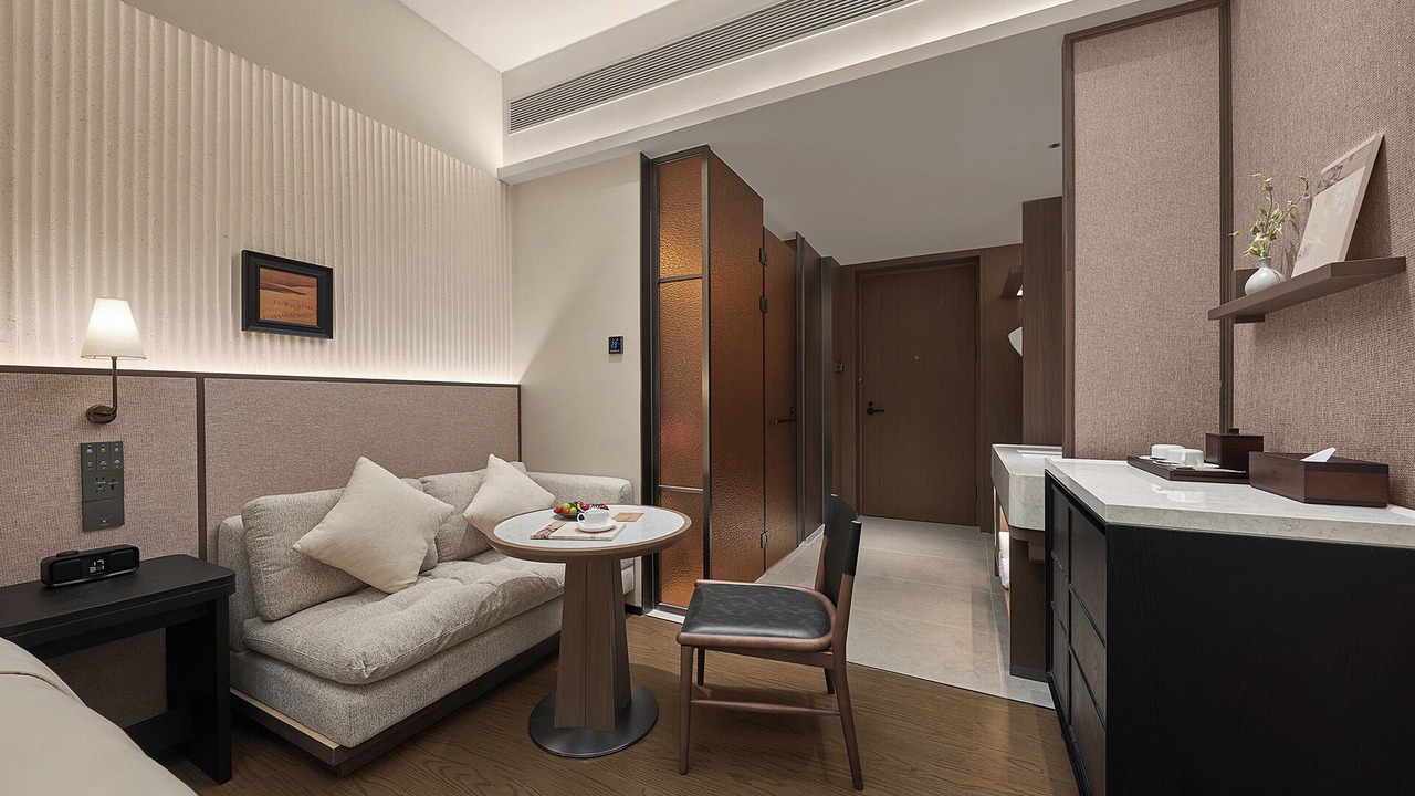 Photo of Bedroom in Beijing Road