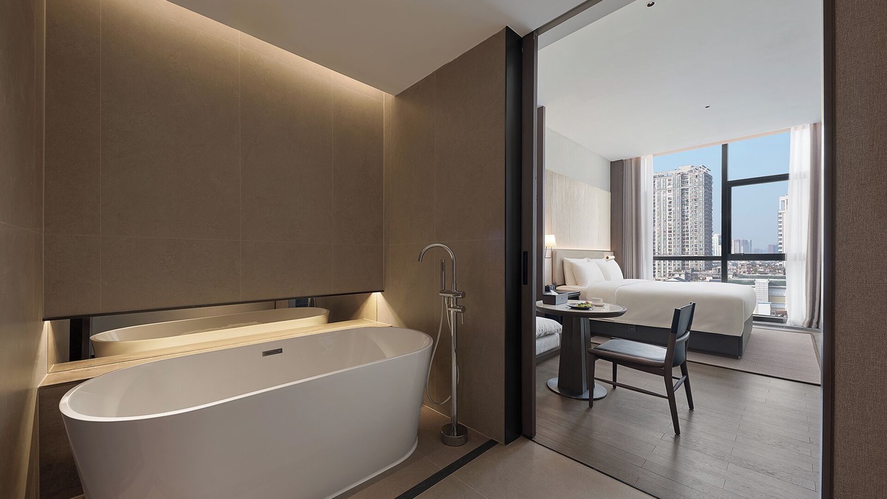 Photo of Bedroom in Beijing Road