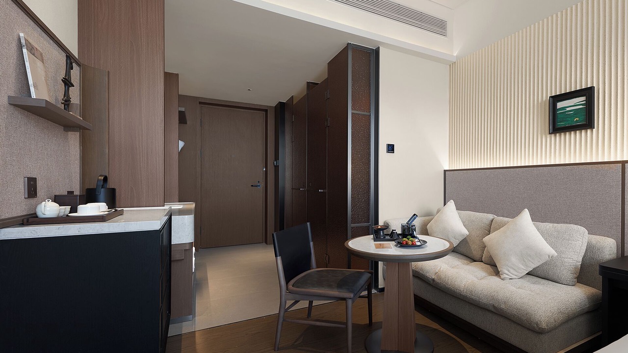 Photo of Bedroom in Beijing Road