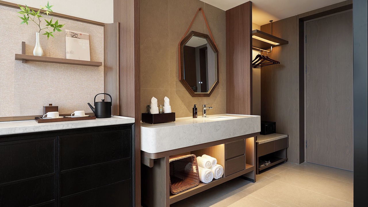 Photo of Bedroom in Beijing Road