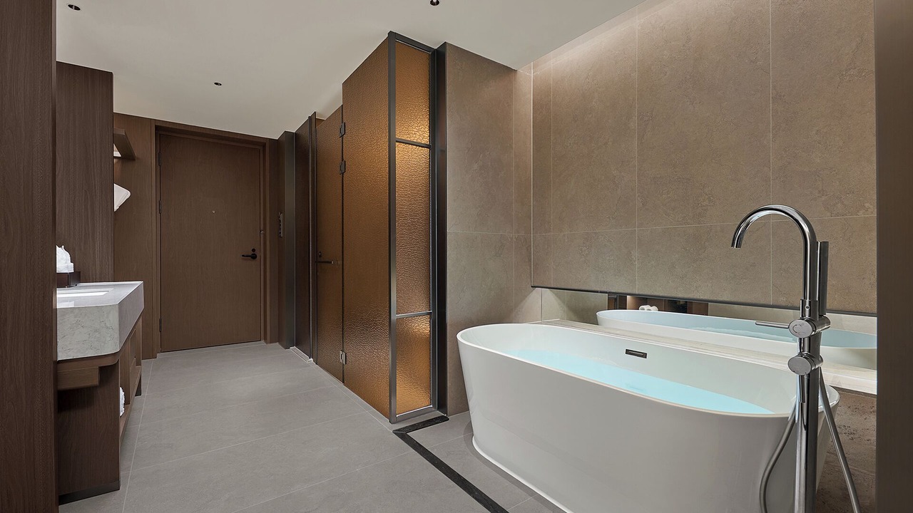 Photo of Bedroom in Beijing Road