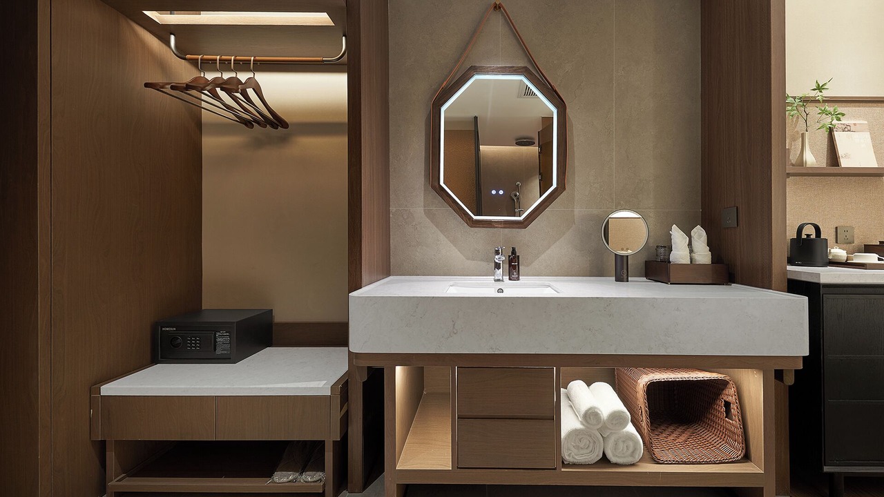 Photo of Bathroom in Beijing Road