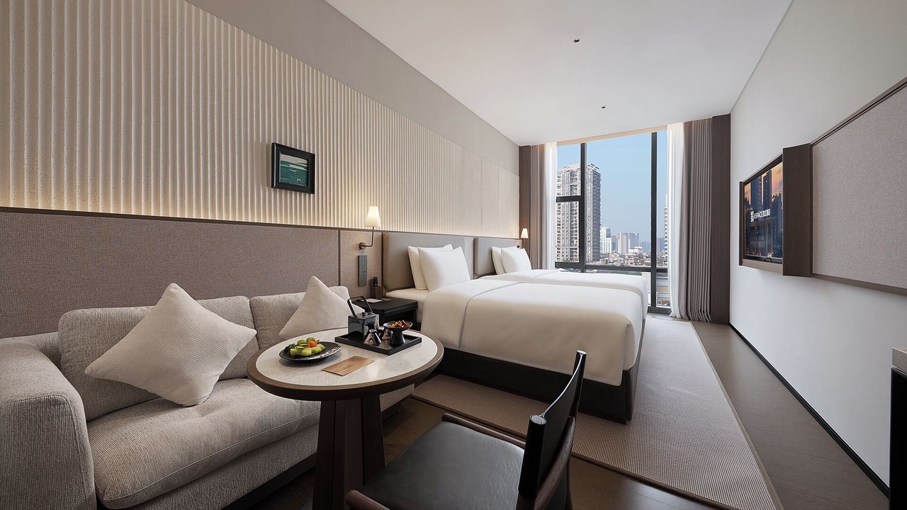 Photo of Bedroom in Beijing Road