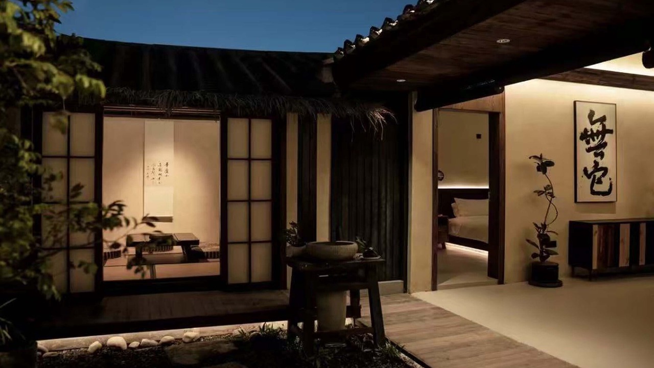 Photo of Outdoor in Xiangqiao Qu