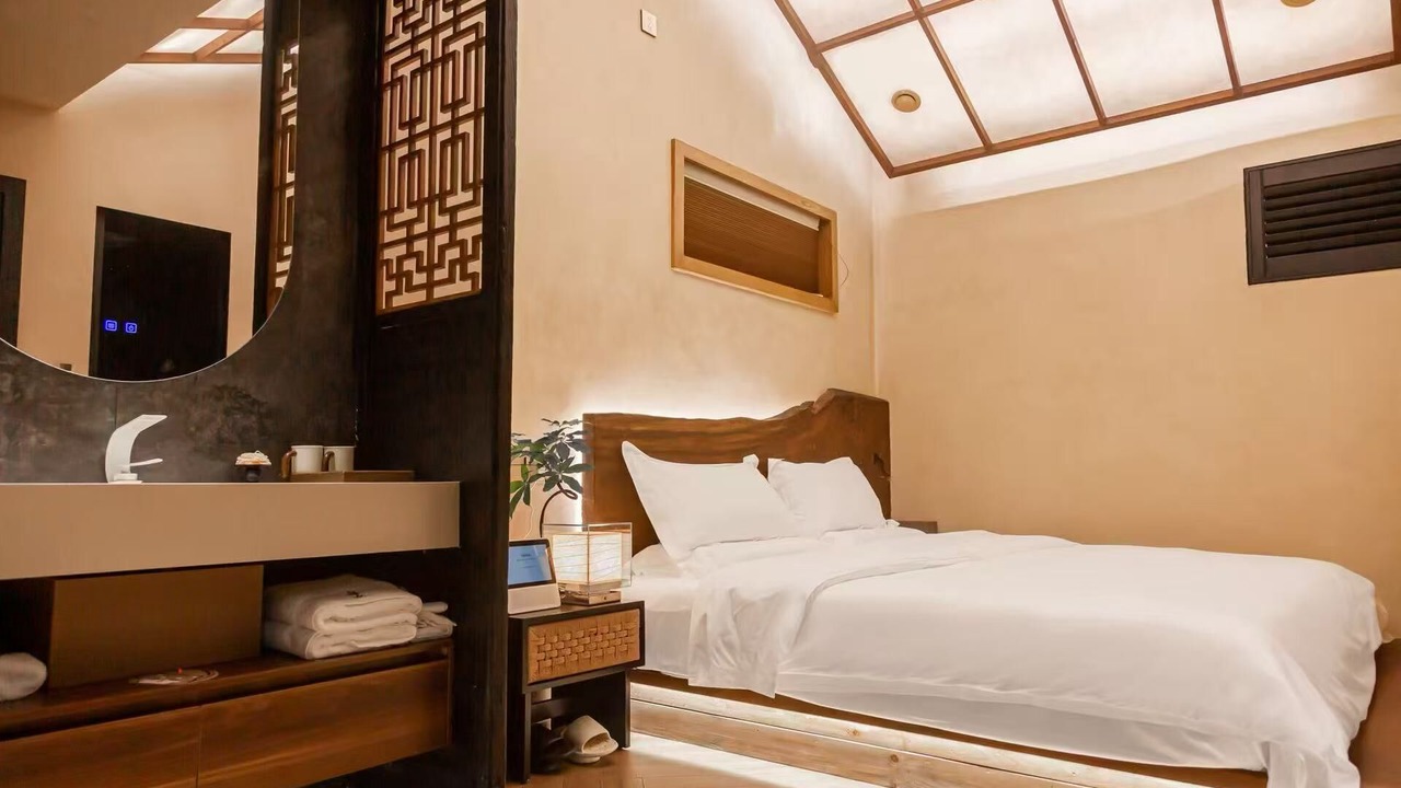 Photo of Outdoor in Xiangqiao Qu