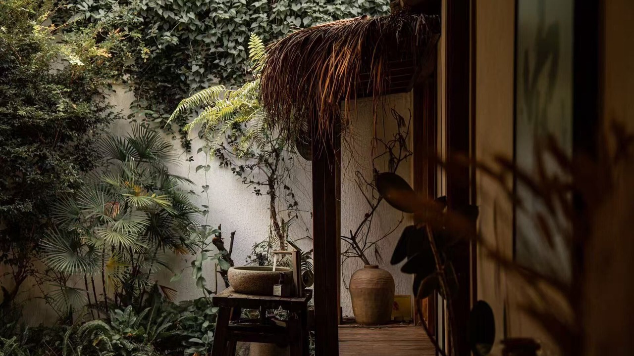 Photo of Outdoor in Xiangqiao Qu