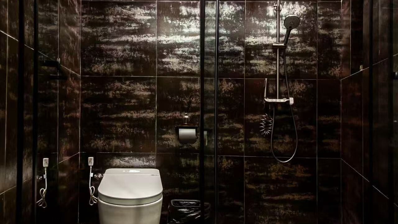 Photo of Bathroom in Xiangqiao Qu