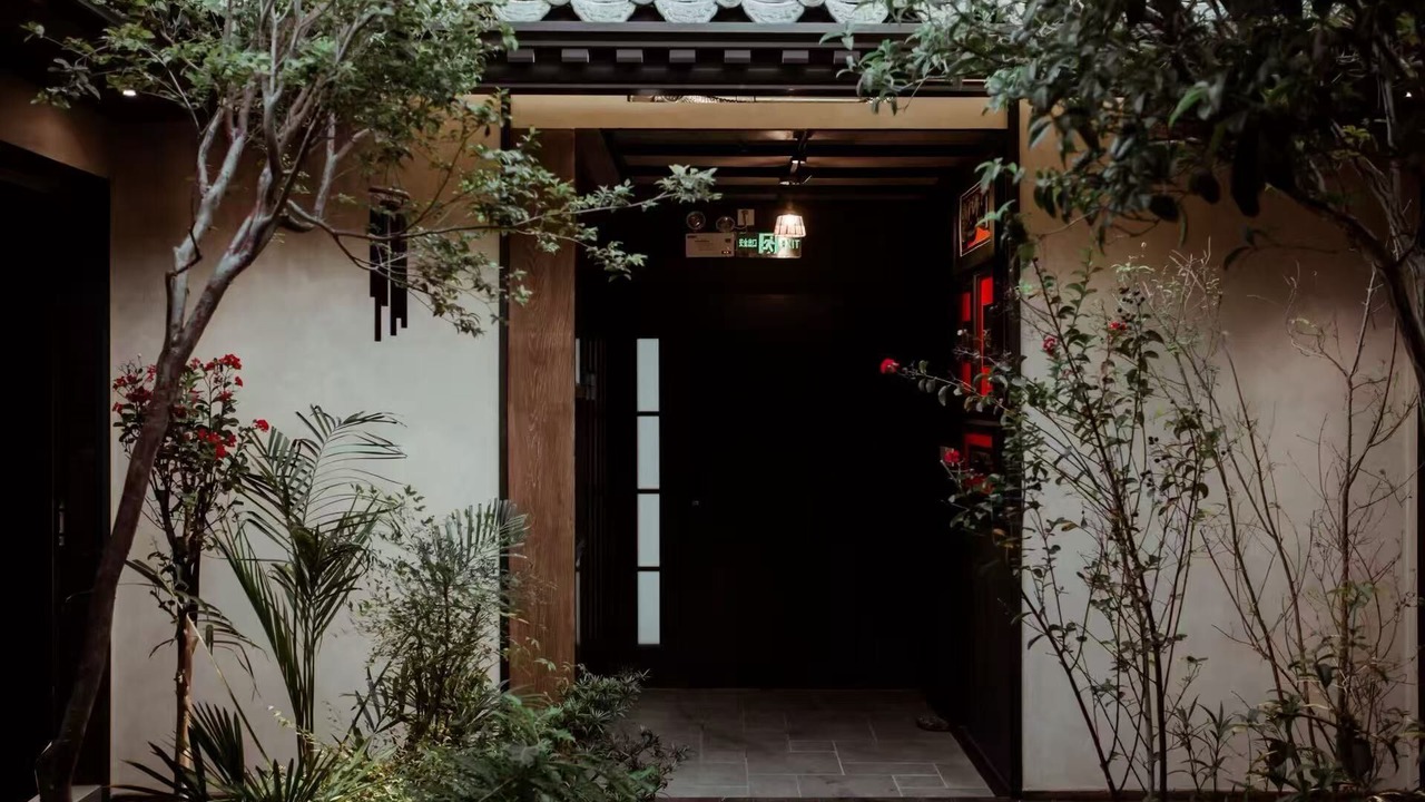 Photo of Outdoor in Xiangqiao Qu