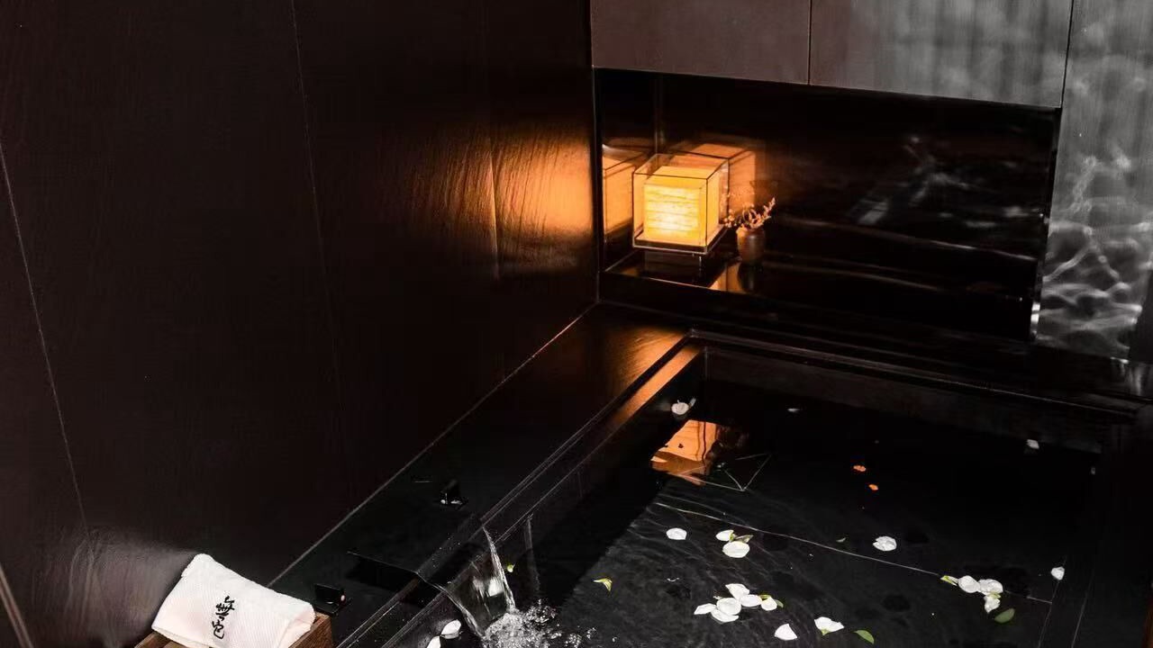 Photo of Bathroom in Xiangqiao Qu