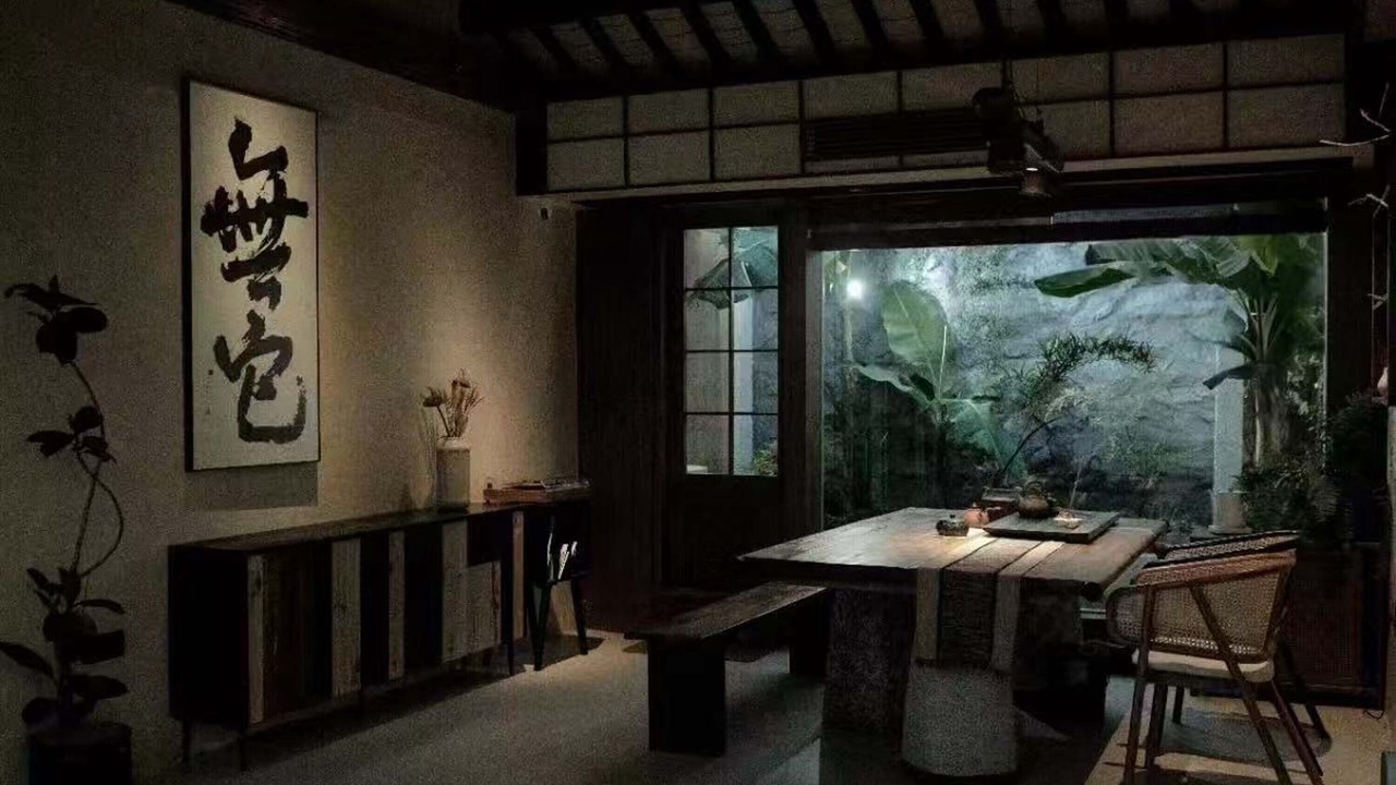 Photo of Others in Xiangqiao Qu