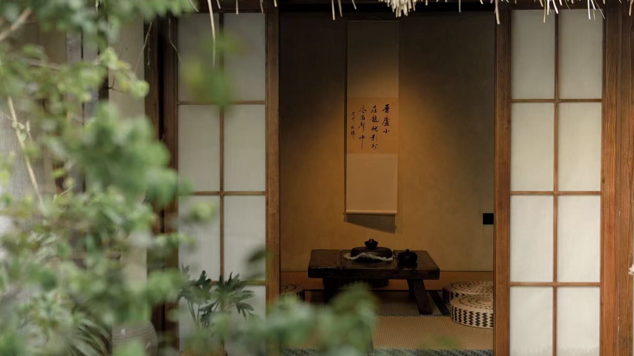 Photo of Outdoor in Xiangqiao Qu