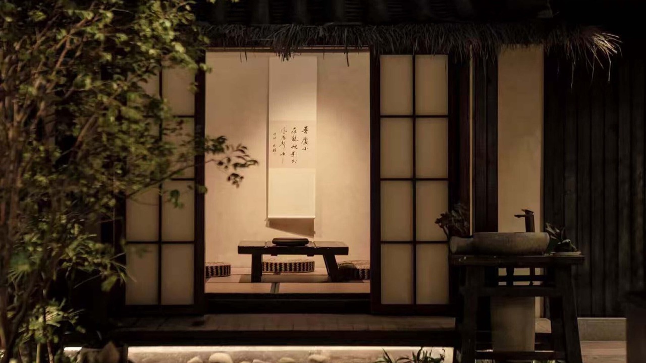 Photo of Outdoor in Xiangqiao Qu