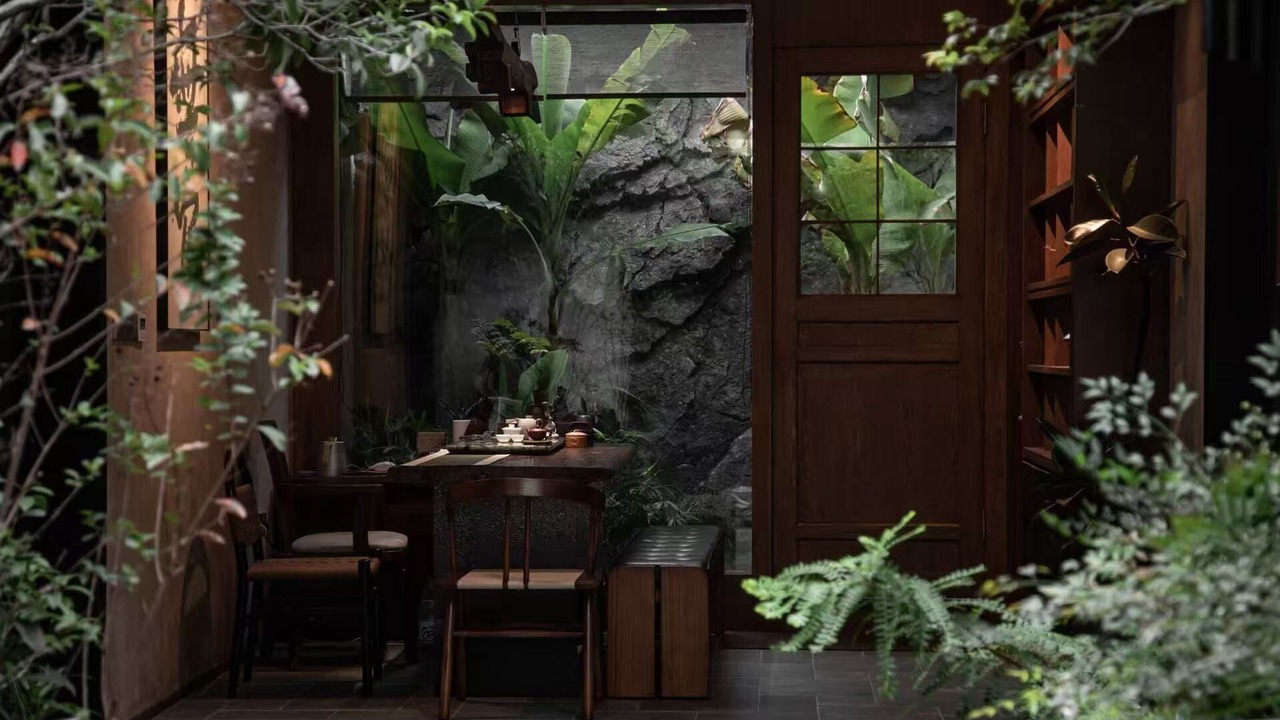 Photo of Outdoor in Xiangqiao Qu