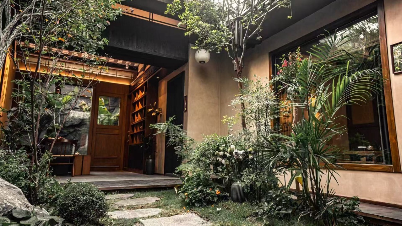 Photo of Outdoor in Xiangqiao Qu