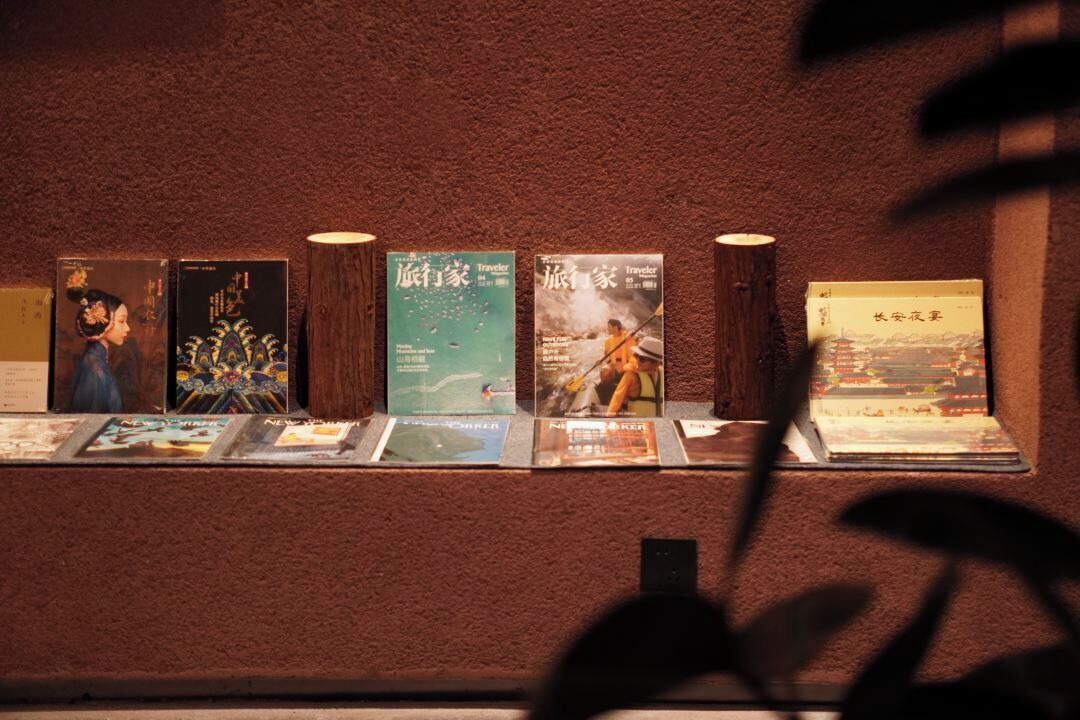 Photo of Others in Wulingyuan
