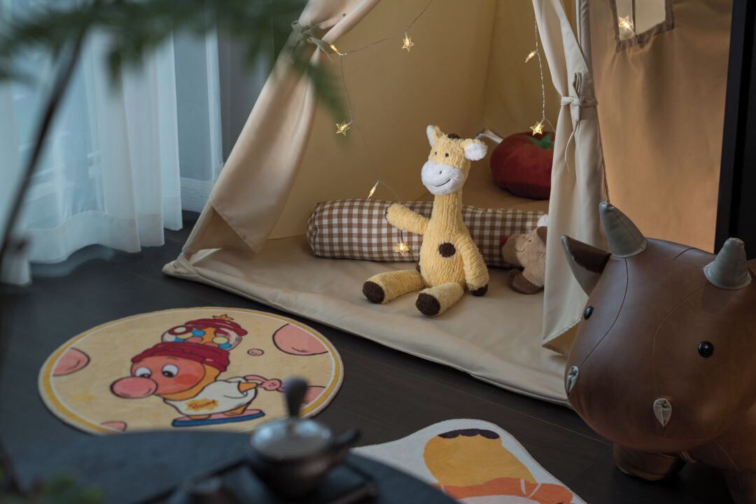 Photo of Bedroom in Wulingyuan