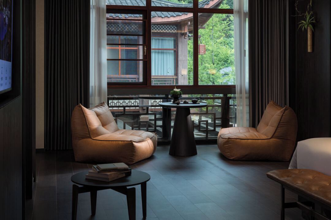 Photo of Outdoor in Wulingyuan
