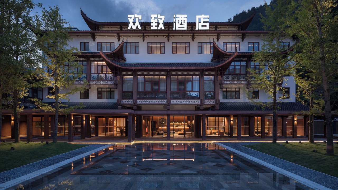 Photo of Outdoor in Wulingyuan