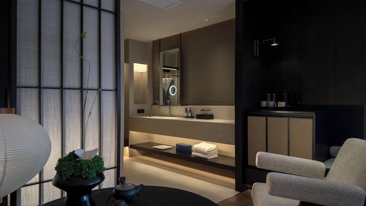 Photo of Bedroom in Wulingyuan
