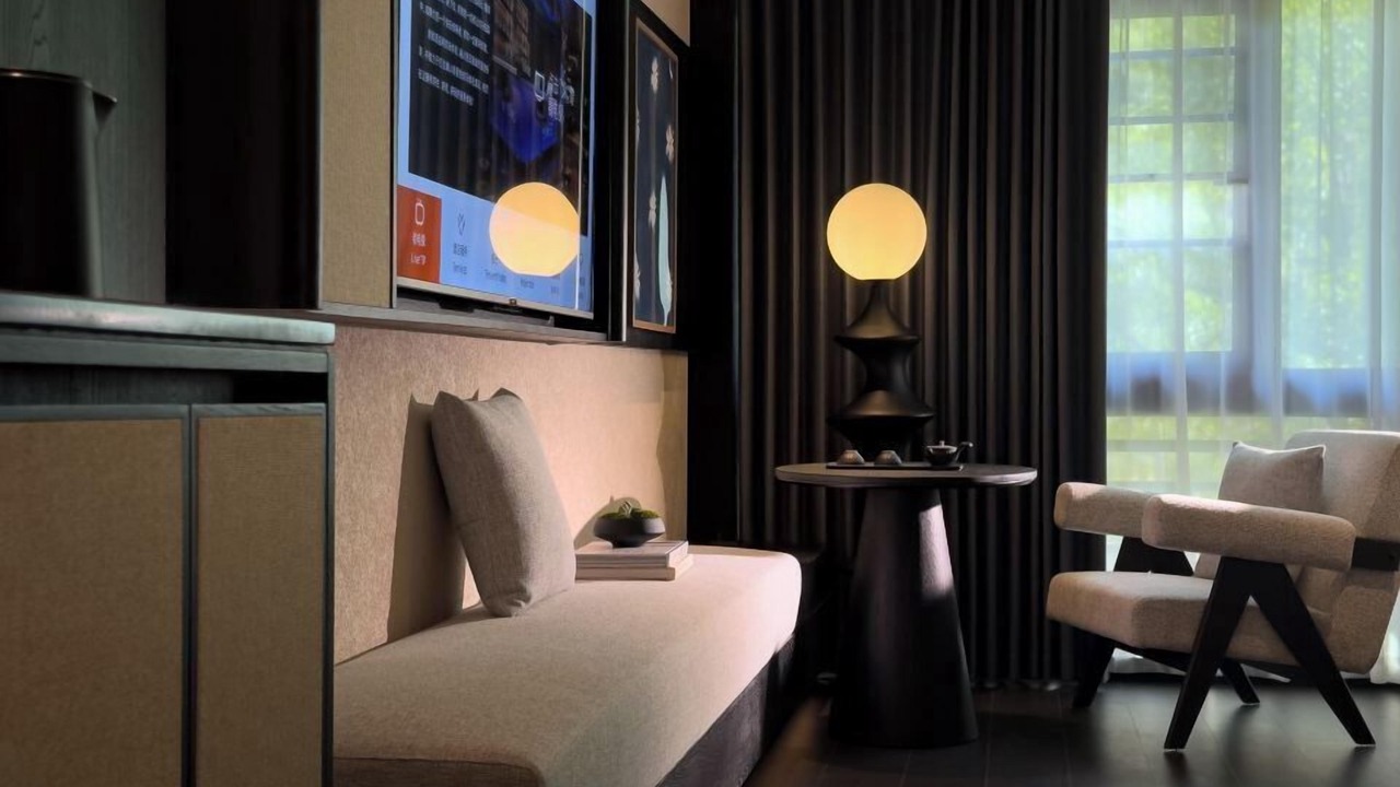 Photo of Bedroom in Wulingyuan