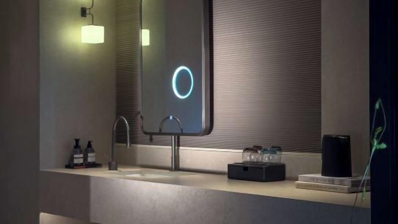 Photo of Bathroom in Wulingyuan