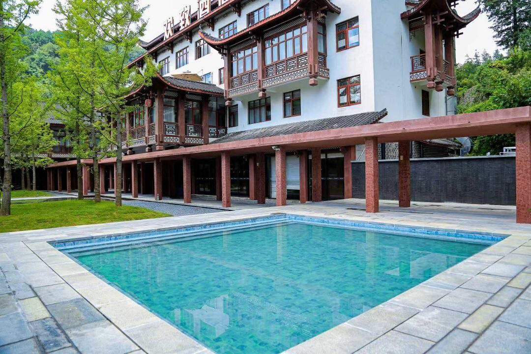 Photo of Outdoor in Wulingyuan