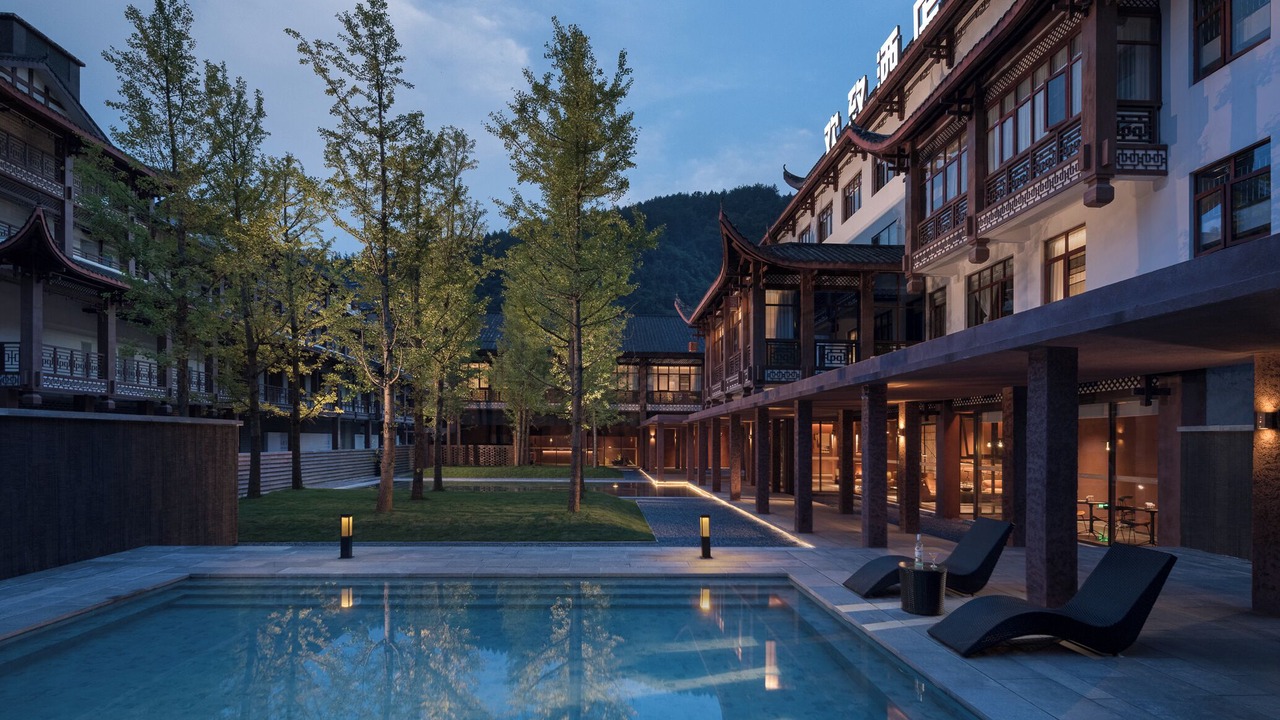 Photo of Outdoor in Wulingyuan