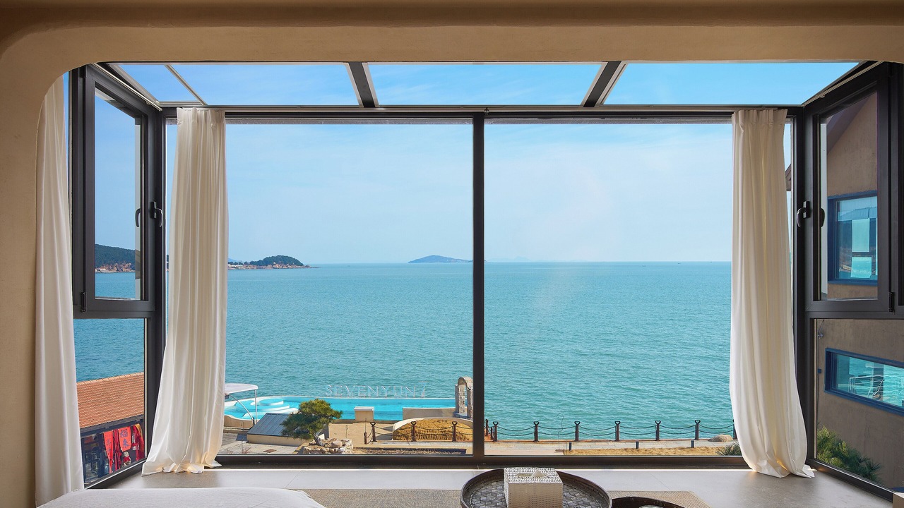 Photo of Bedroom in Laoshan