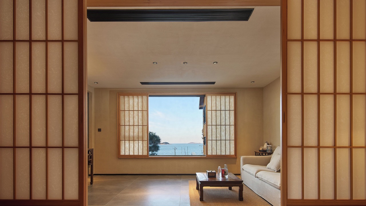 Photo of Bedroom in Laoshan