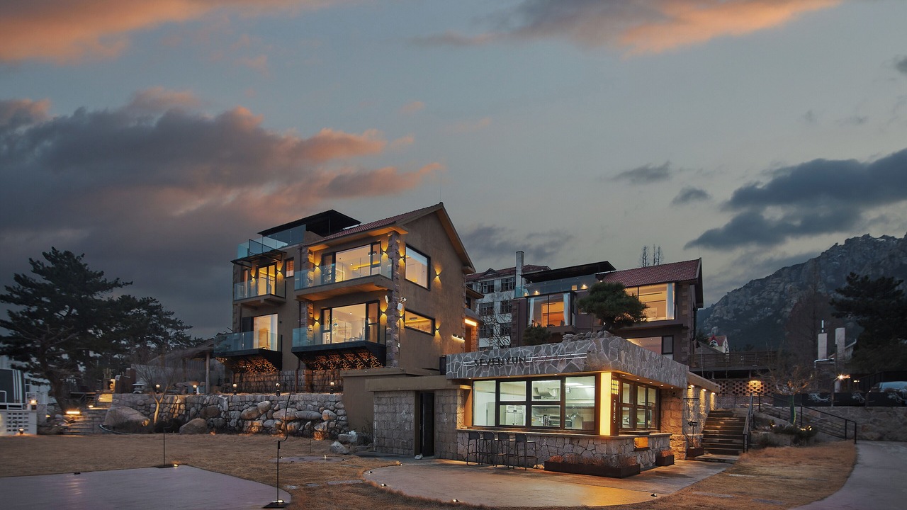 Photo of Outdoor in Laoshan