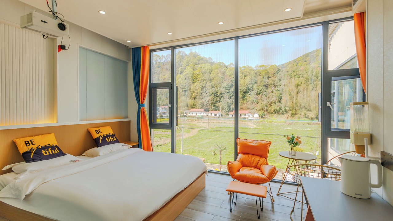 Photo of Bedroom in Xuancheng