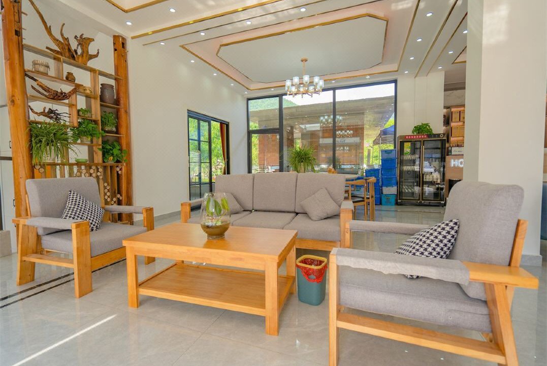 Photo of Outdoor in Xuancheng