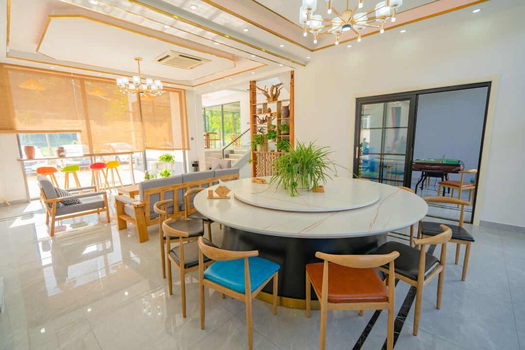 Photo of Outdoor in Xuancheng