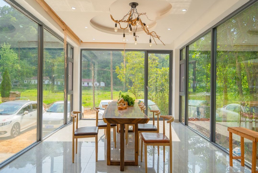 Photo of Outdoor in Xuancheng