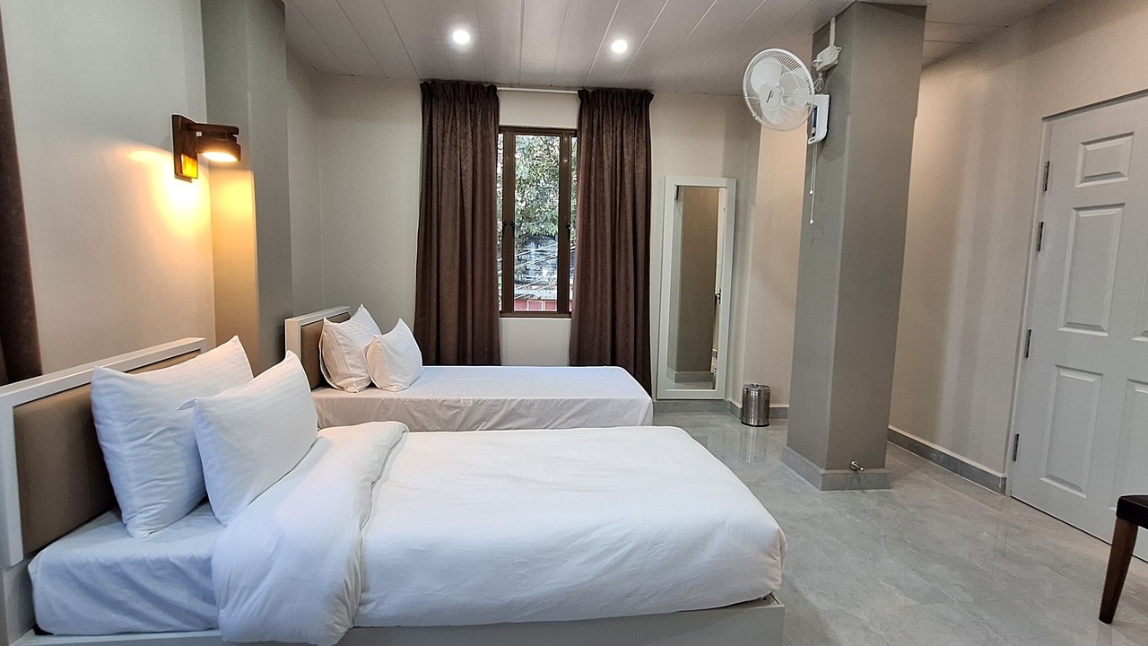 Photo of Bathroom in Aizawl